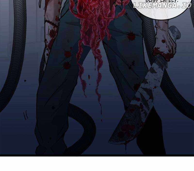 I Am The Monster Overlord Chapter 48 6